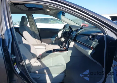 2013 Toyota Camry L/Se/Le/Xle from USA, damaged, VIN 4T1BF1FK0DU723959